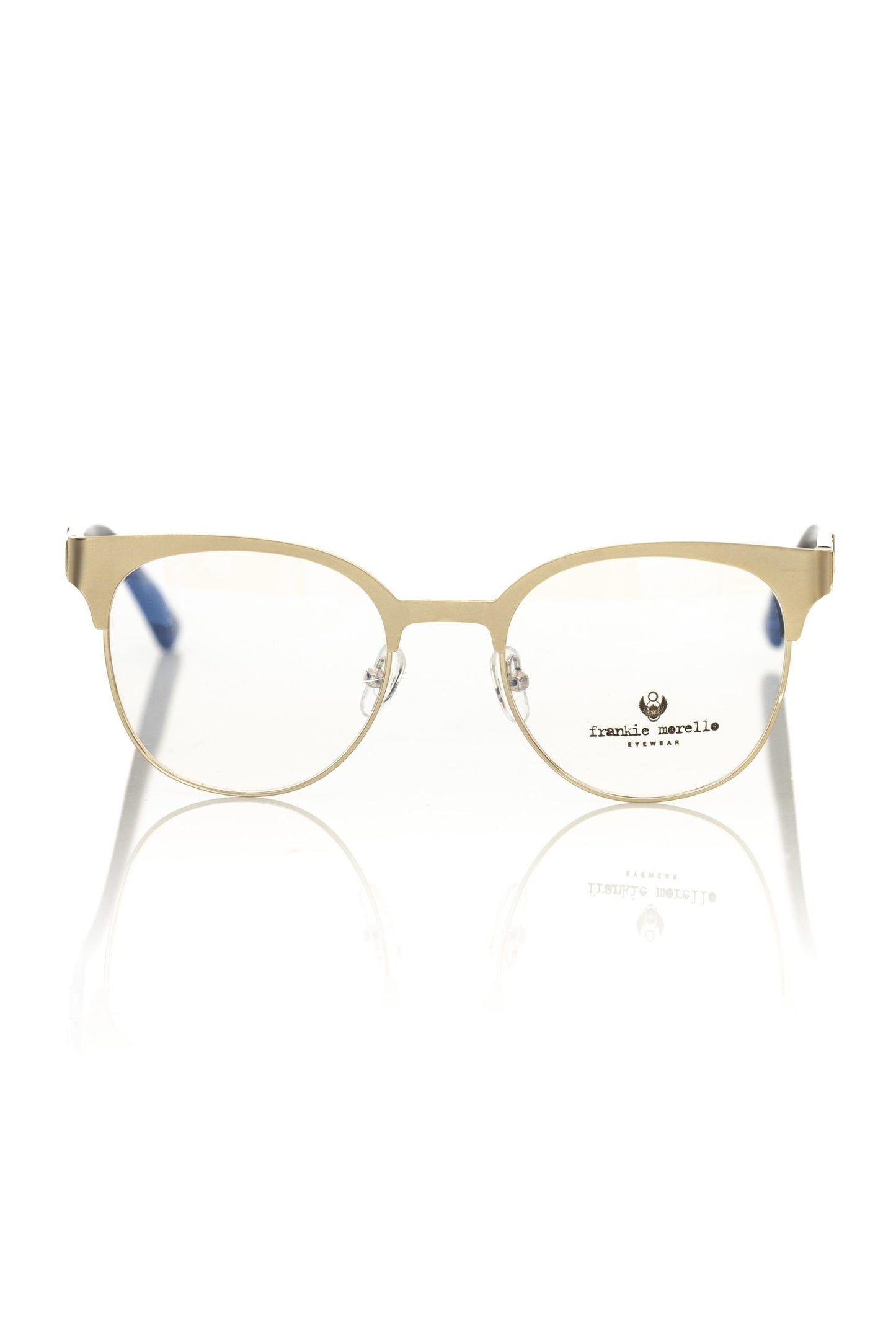 Frankie Morello Gold Acetate Women's Frame by Frankie Morello
