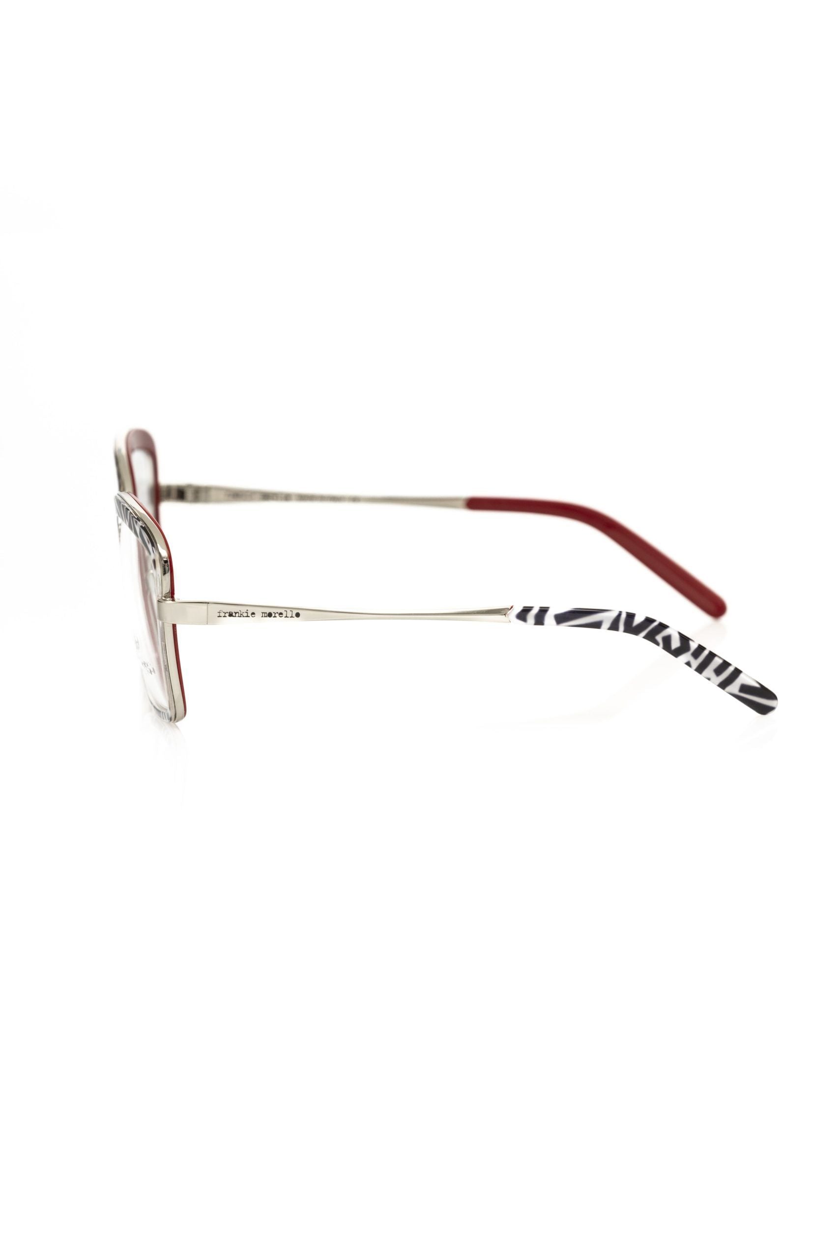 Frankie Morello Multicolor Metallic Women's Frame by Frankie Morello