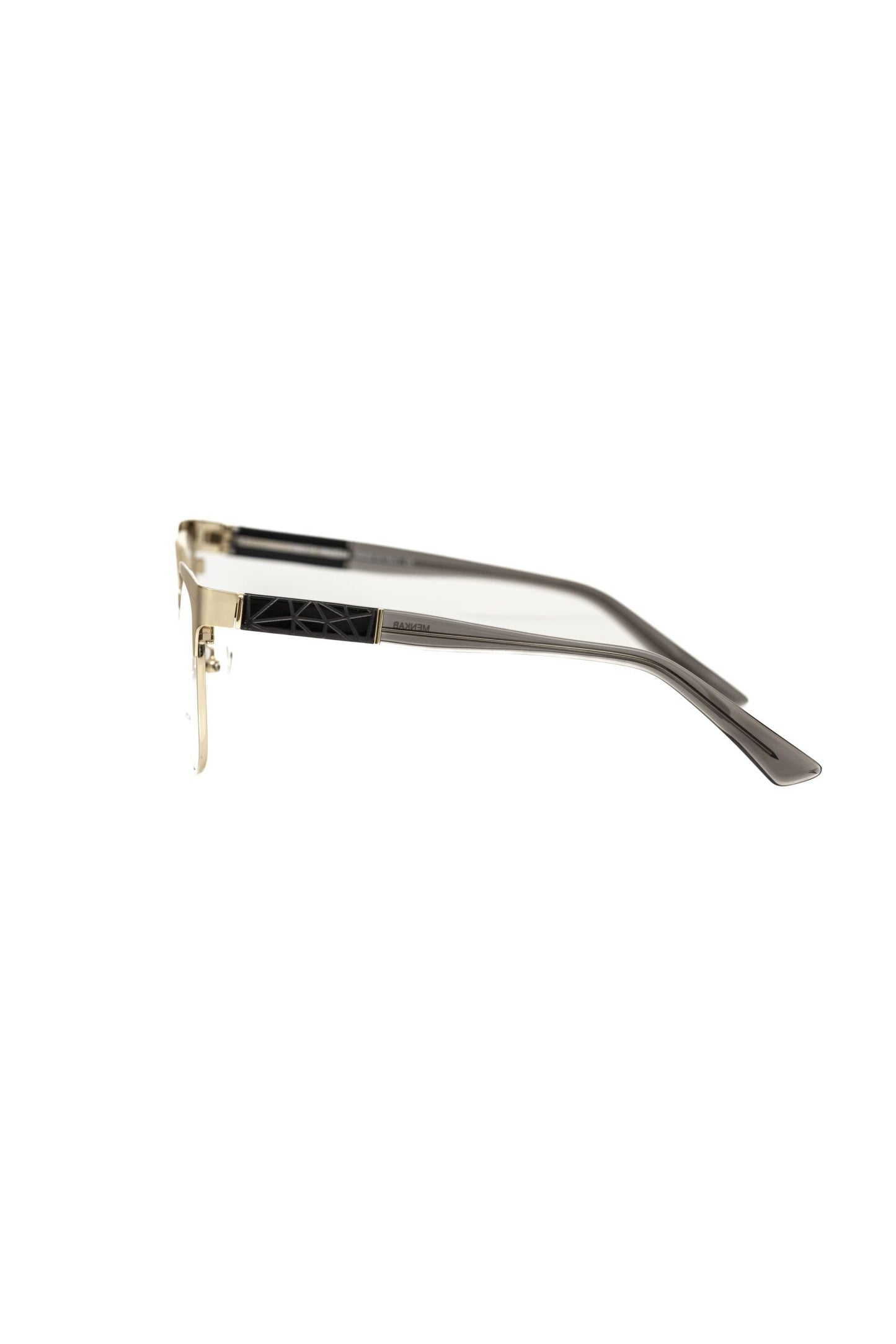 Frankie Morello Gold Acetate Women's Frame by Frankie Morello