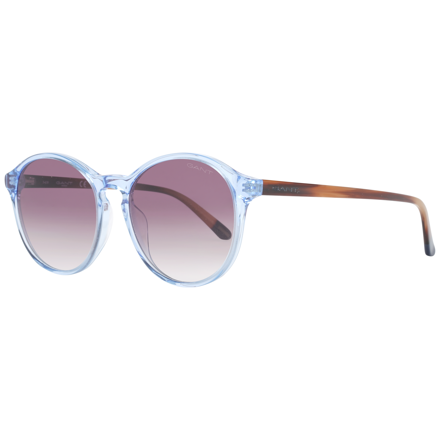 Lunettes de soleil Gant Blue pour femme