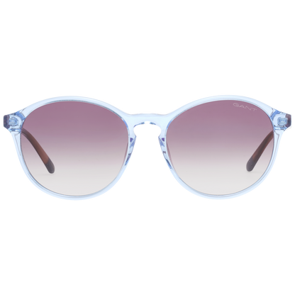 Lunettes de soleil Gant Blue pour femme