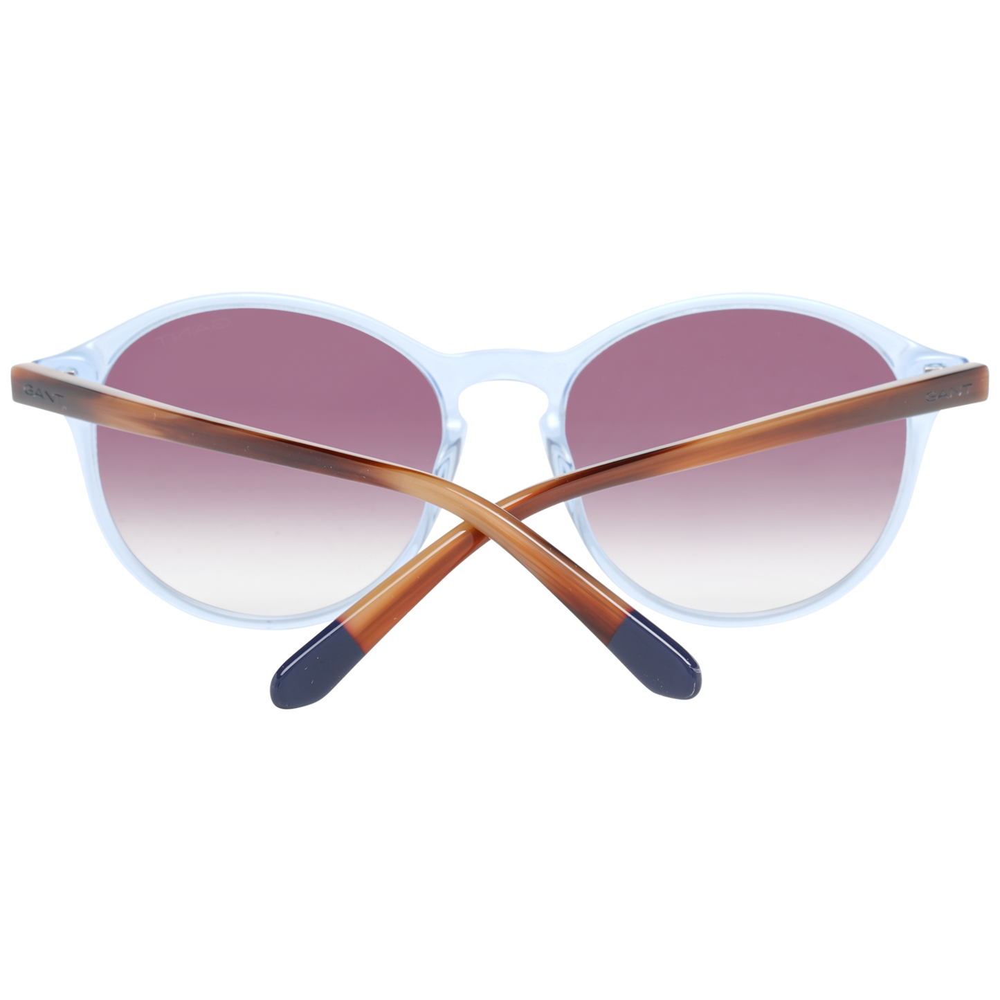 Lunettes de soleil Gant Blue pour femme