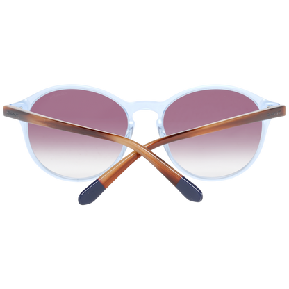 Lunettes de soleil Gant Blue pour femme