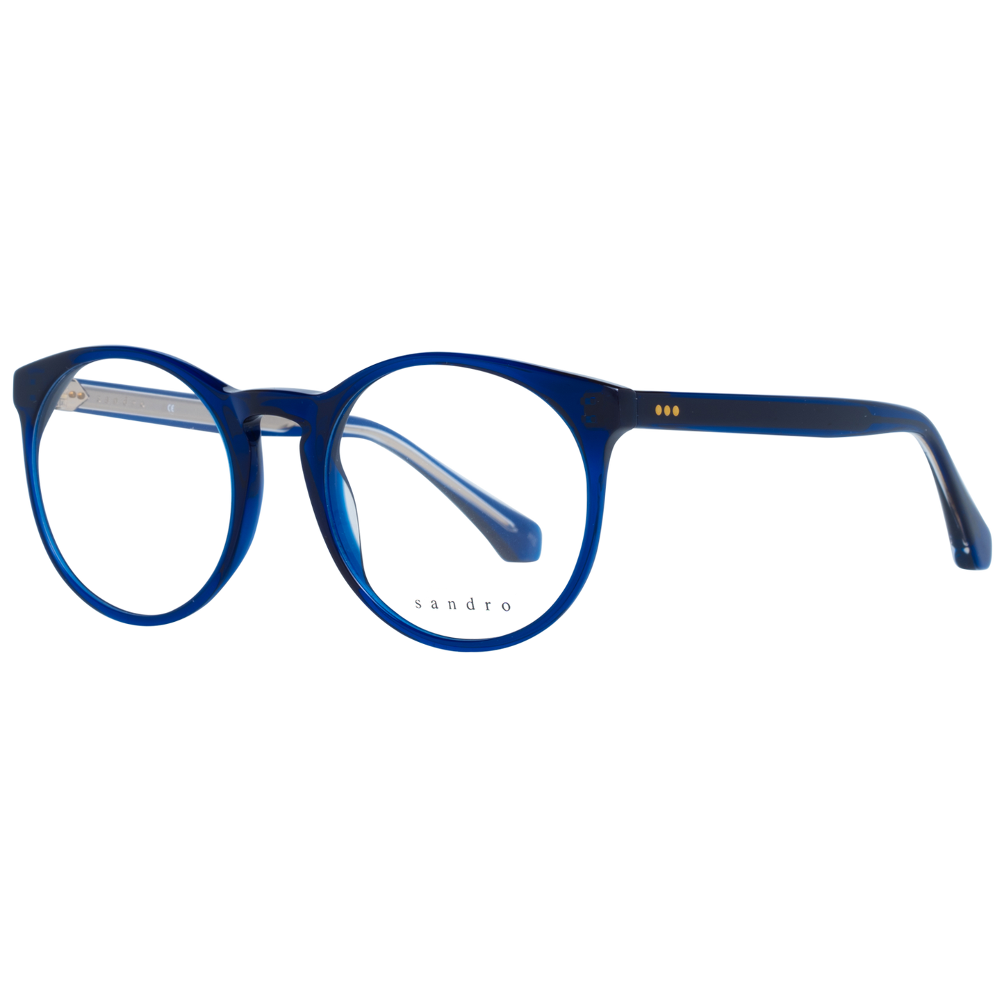 Sandro Blue Women Frames by Sandro