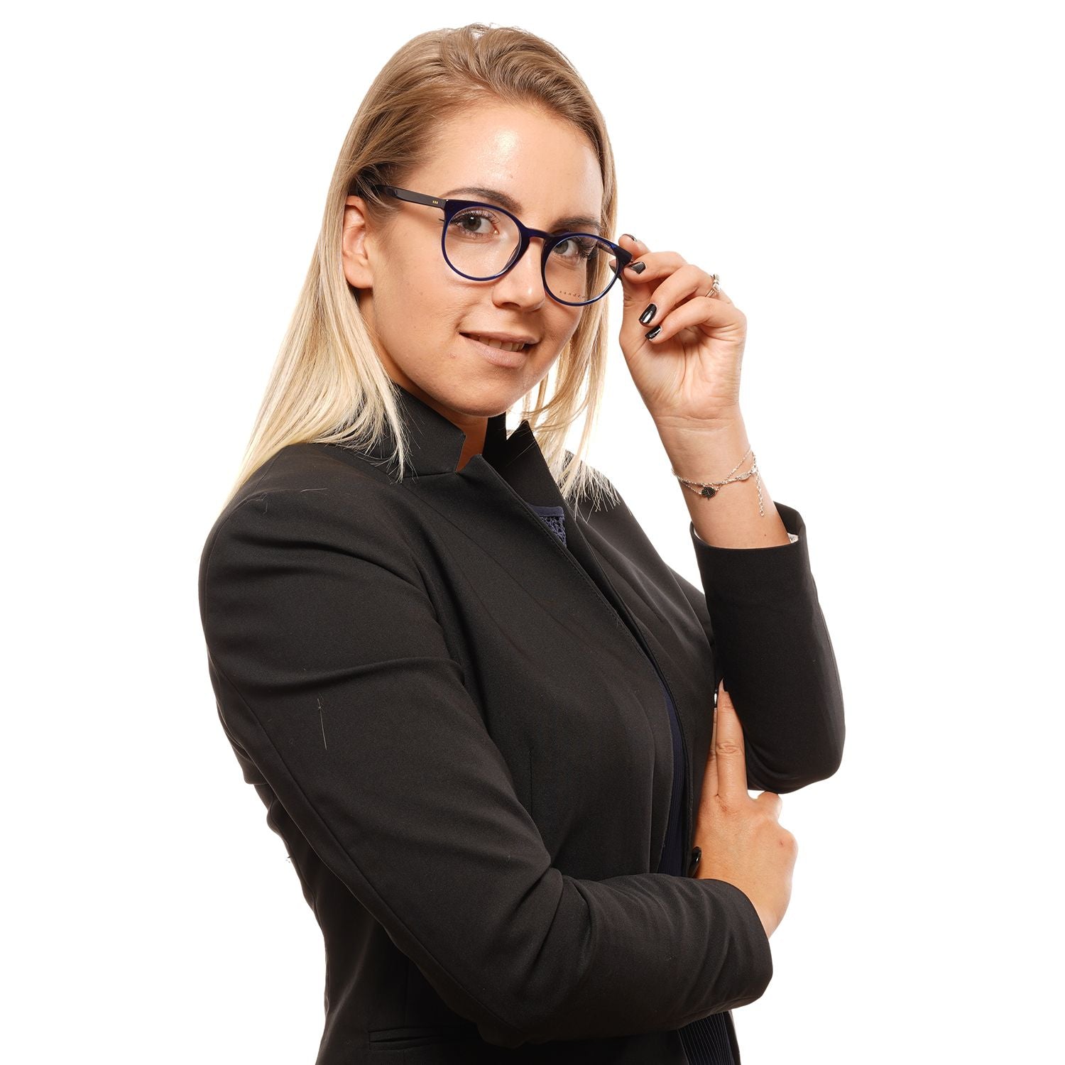 Sandro Blue Women Frames by Sandro
