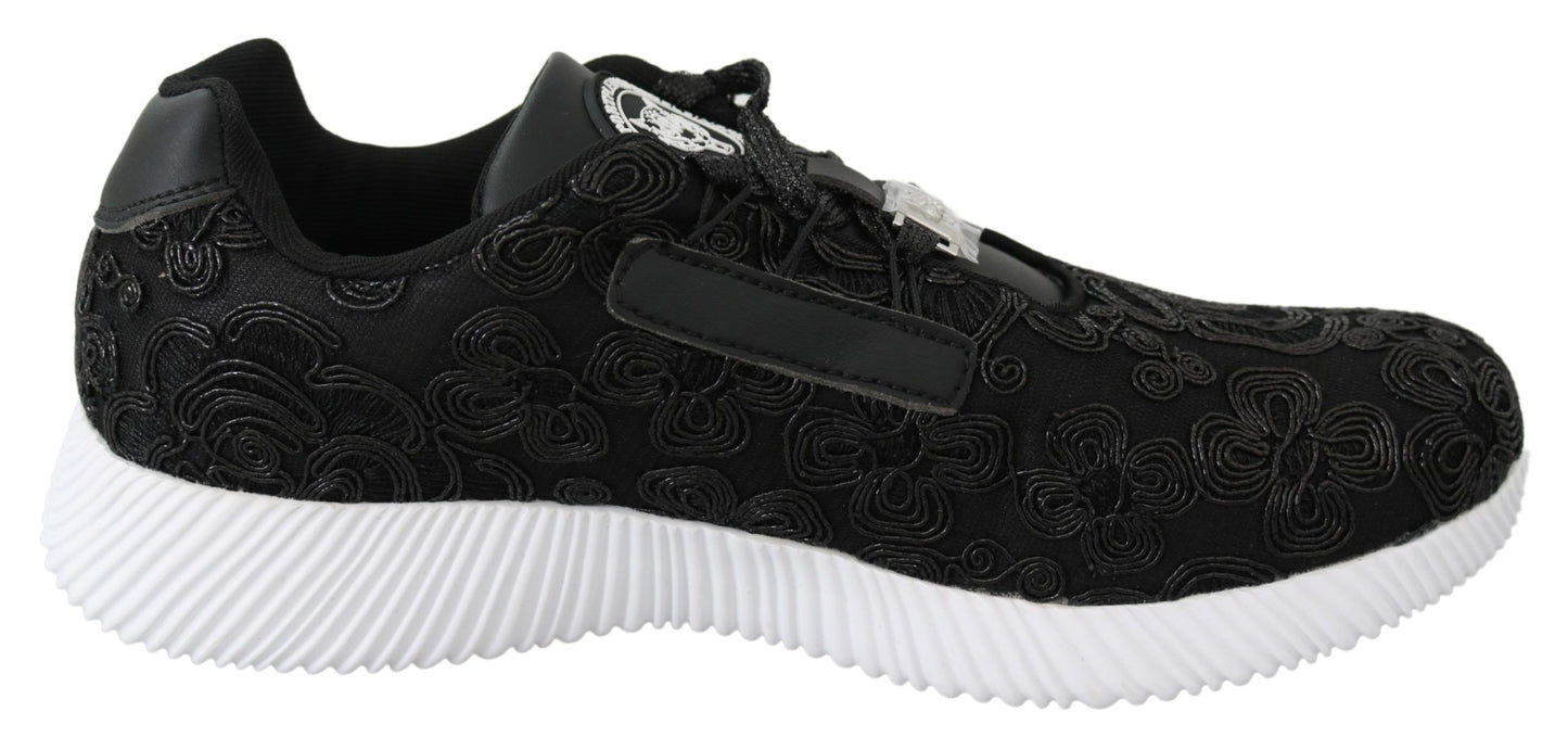 Baskets élégantes Square Sport Runner Joice