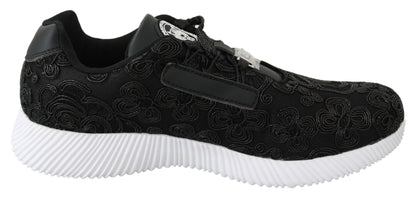Baskets élégantes Square Sport Runner Joice