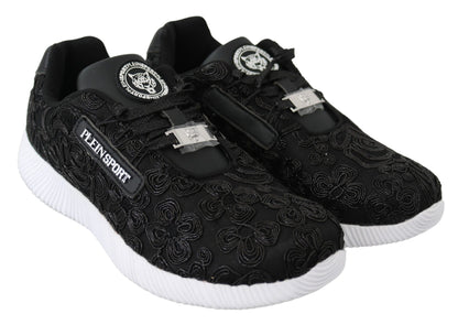 Baskets élégantes Square Sport Runner Joice
