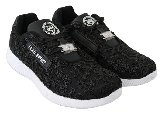 Baskets élégantes Square Sport Runner Joice