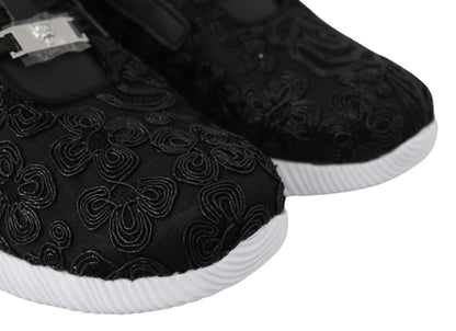Baskets élégantes Square Sport Runner Joice