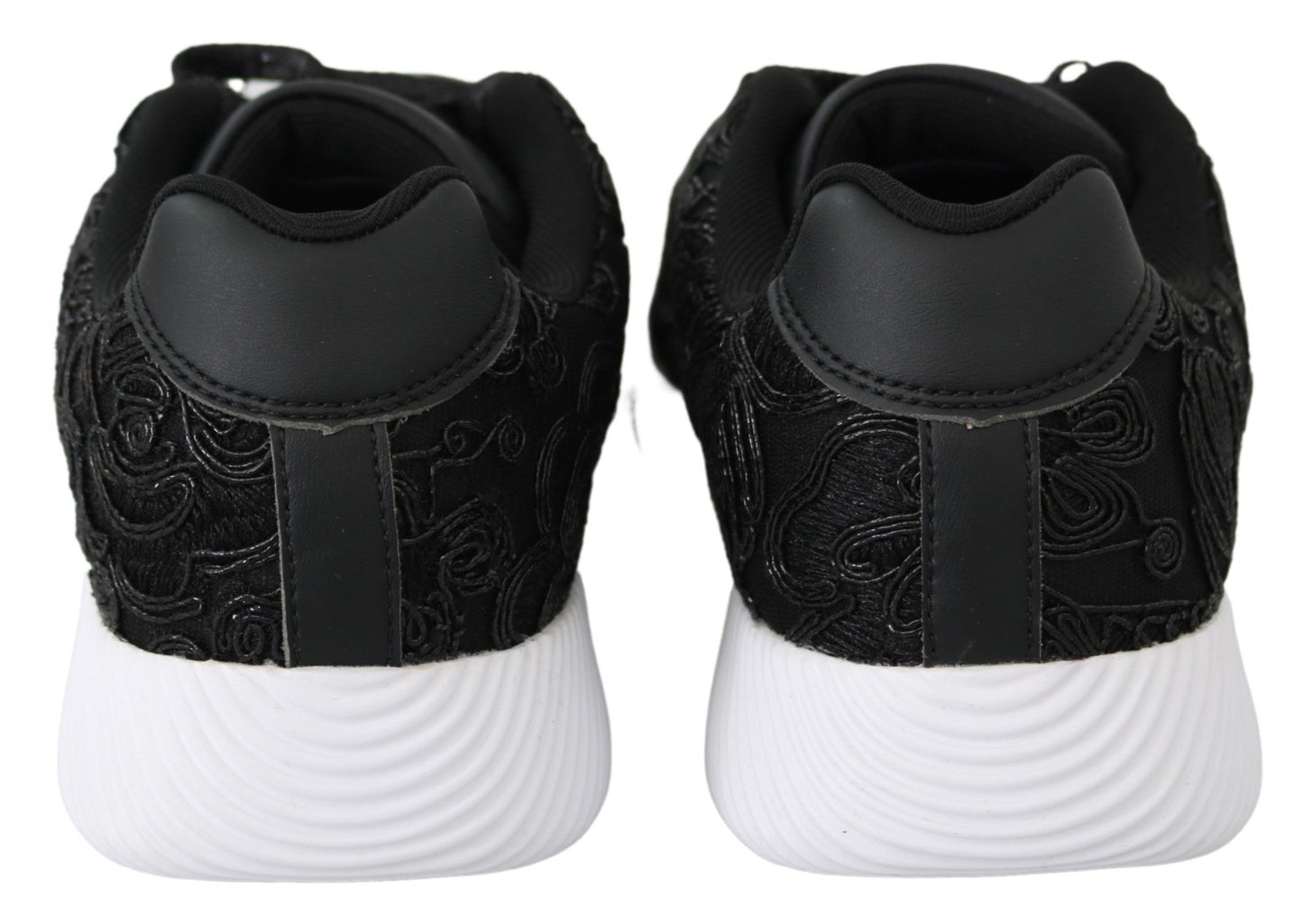 Baskets élégantes Square Sport Runner Joice