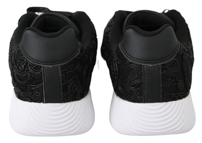 Baskets élégantes Square Sport Runner Joice
