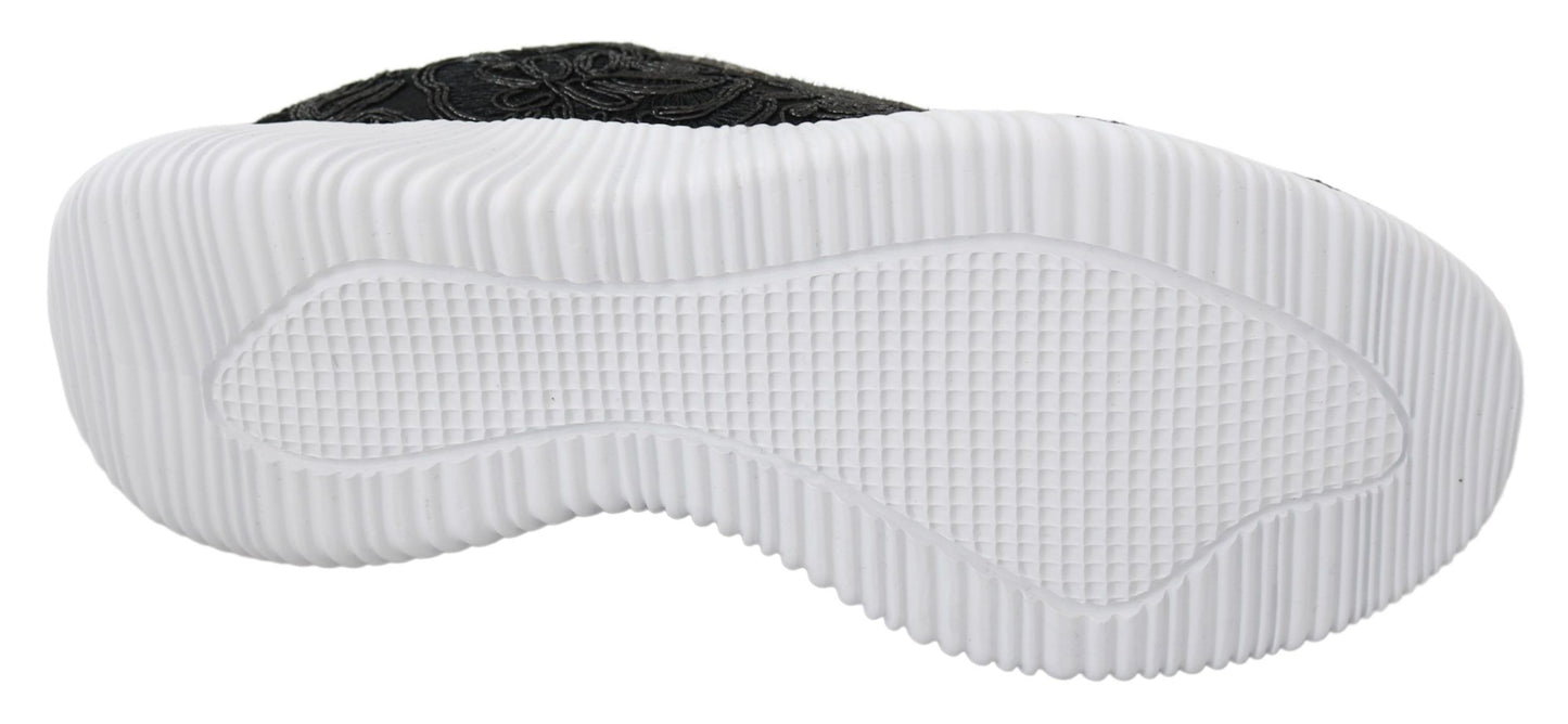 Baskets élégantes Square Sport Runner Joice