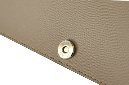 Sac à bandoulière Karl Lagerfeld Chic Sage à double bandoulière