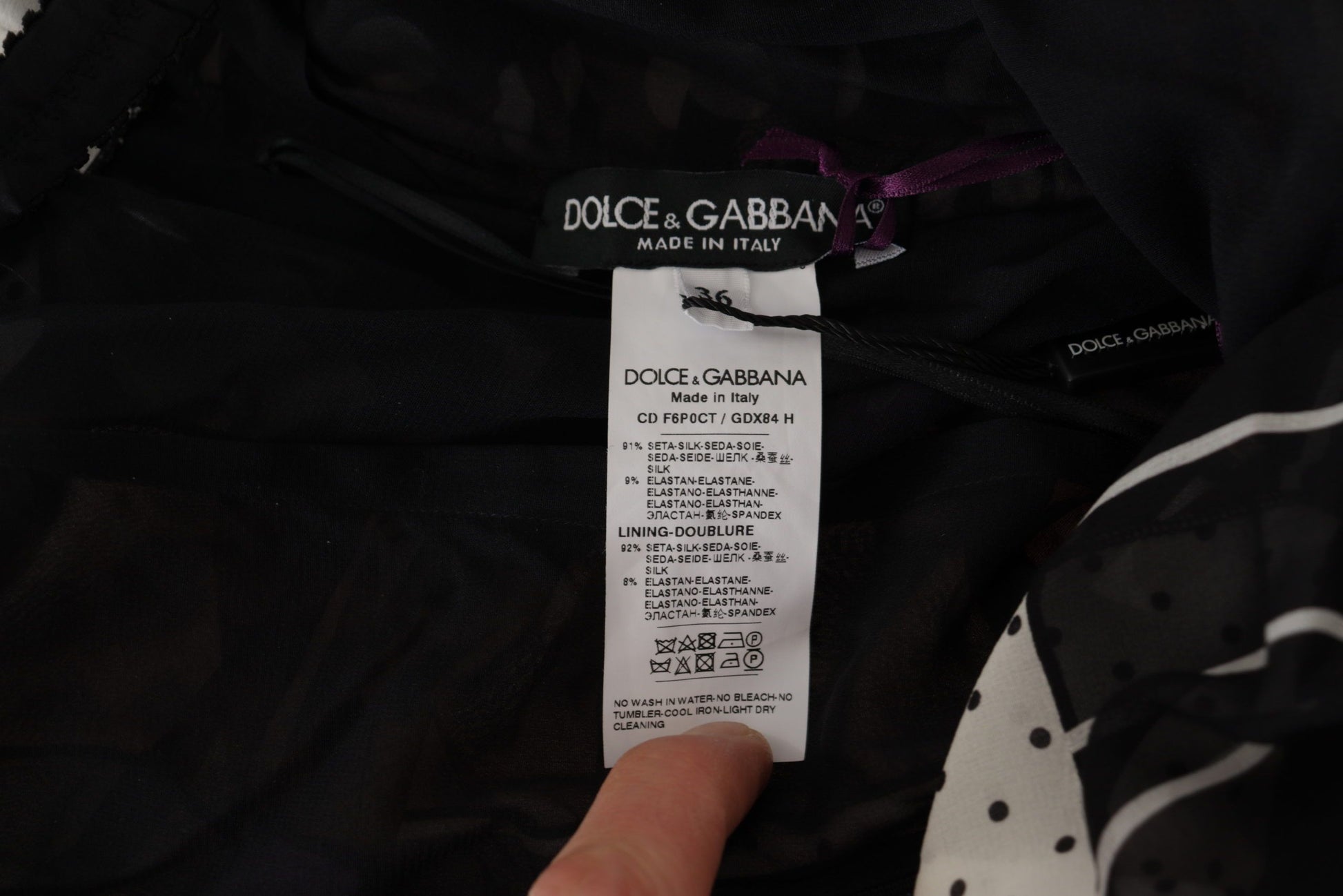 Dolce & Gabbana Multicolor Pachwork Midi Floral Silk Leopard Bodycon Dress by Dolce & Gabbana