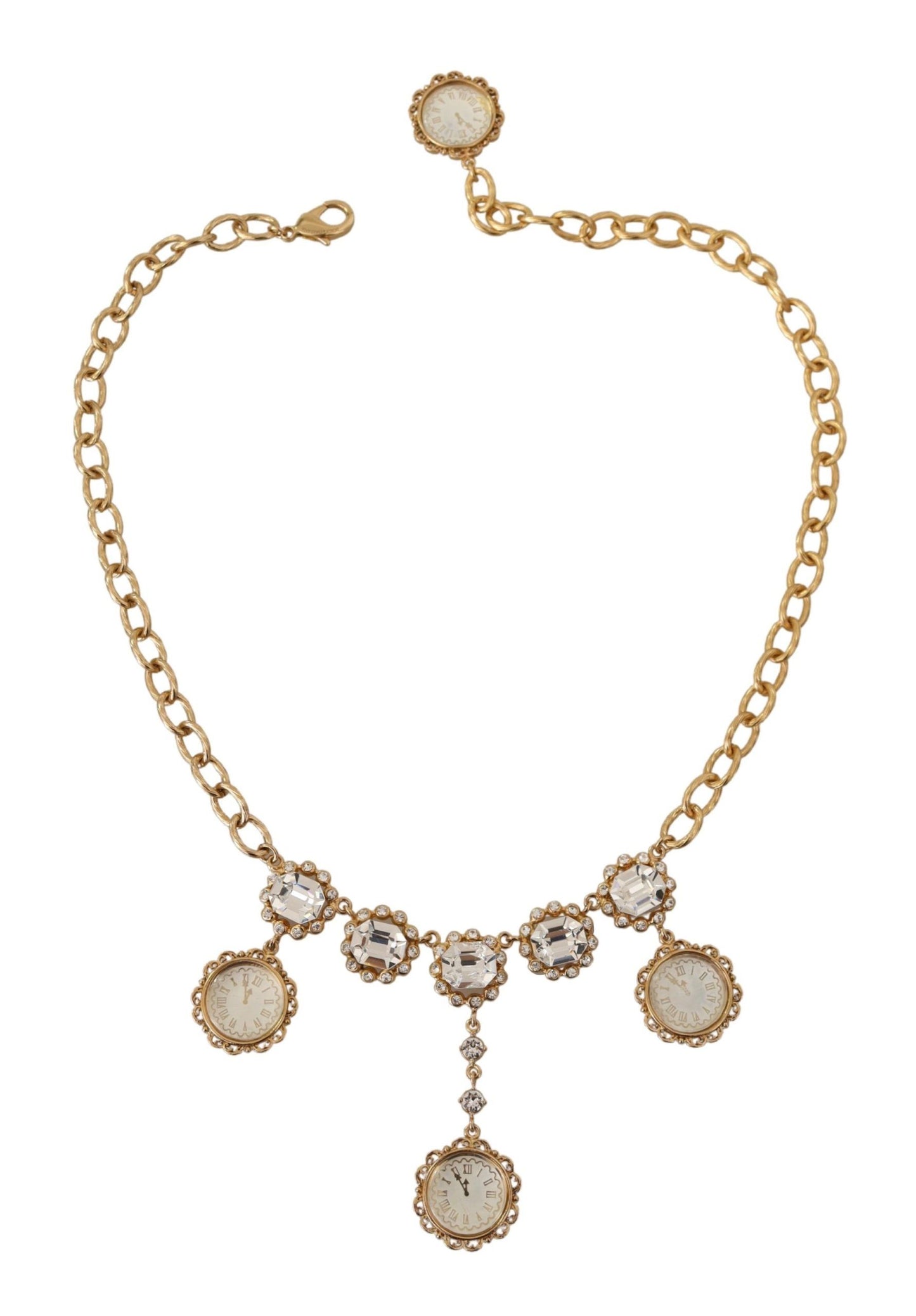 Collier élégant et intemporel Dolce &amp; Gabbana