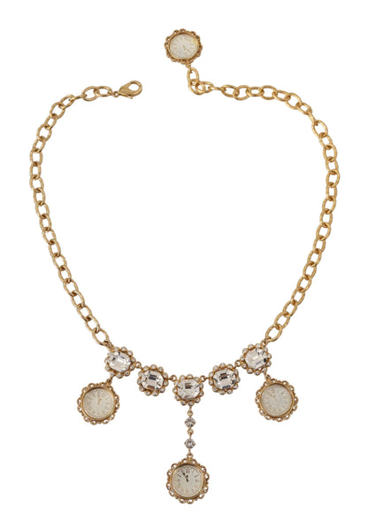 Collier élégant et intemporel Dolce &amp; Gabbana