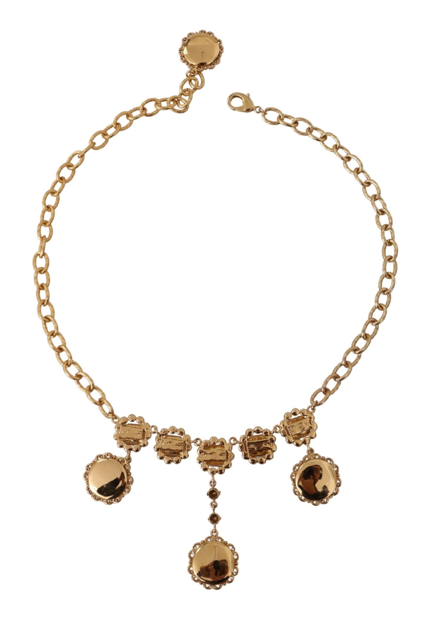 Collier élégant et intemporel Dolce &amp; Gabbana
