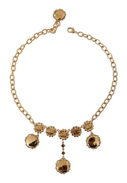 Collier élégant et intemporel Dolce &amp; Gabbana