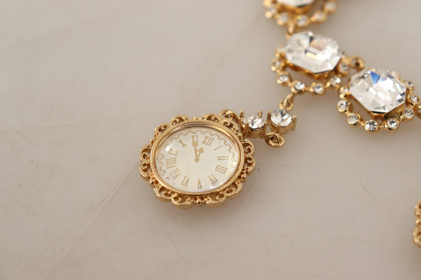 Collier élégant et intemporel Dolce &amp; Gabbana