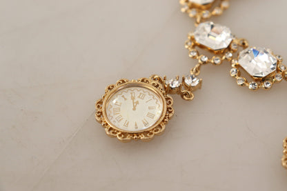 Collier élégant et intemporel Dolce &amp; Gabbana
