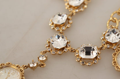 Collier élégant et intemporel Dolce &amp; Gabbana
