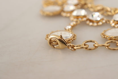 Collier élégant et intemporel Dolce &amp; Gabbana