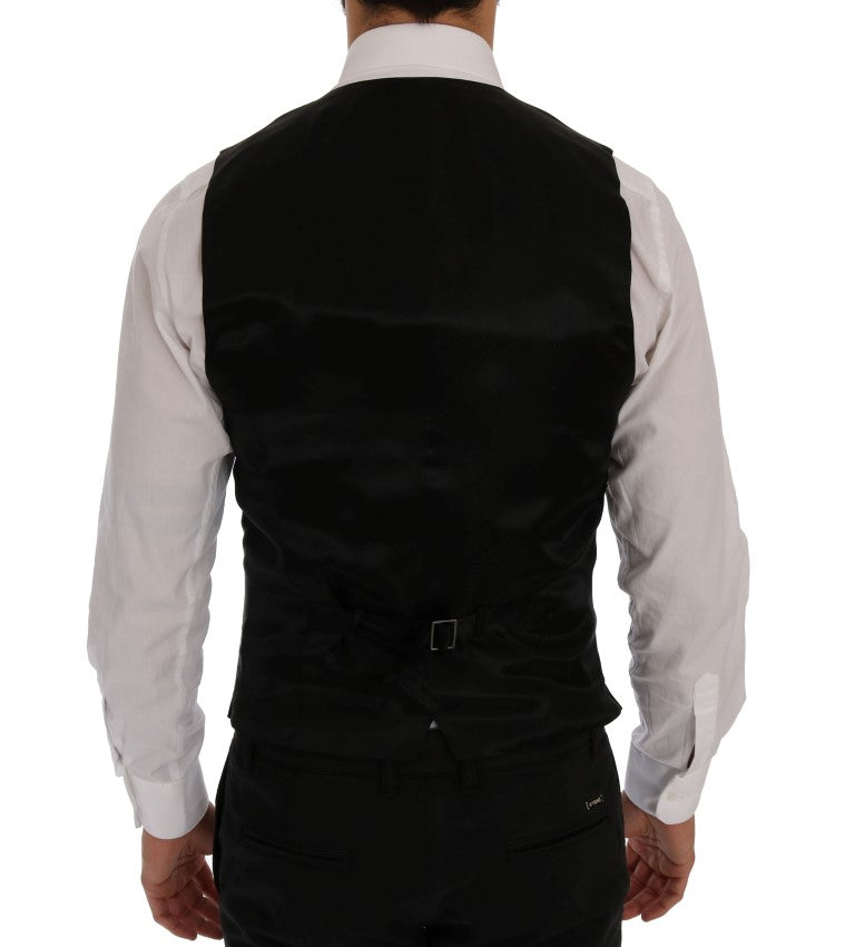 Dolce & Gabbana Blue MARTINI Slim 2 Piece Blazer by Dolce & Gabbana