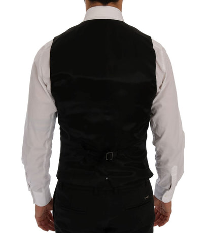 Dolce & Gabbana Blue MARTINI Slim 2 Piece Blazer by Dolce & Gabbana