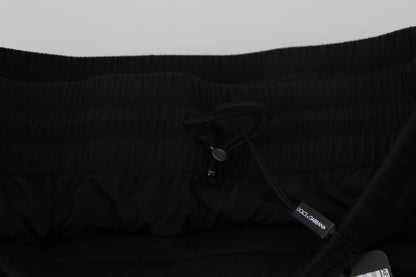 Dolce &amp; Gabbana sublime votre été : bermuda noir classique