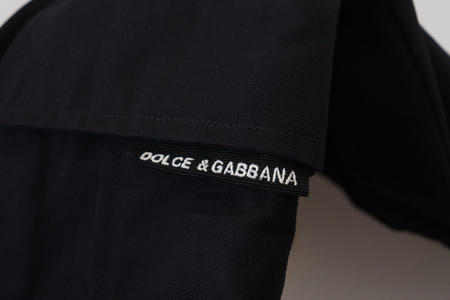 Dolce &amp; Gabbana sublime votre été : bermuda noir classique
