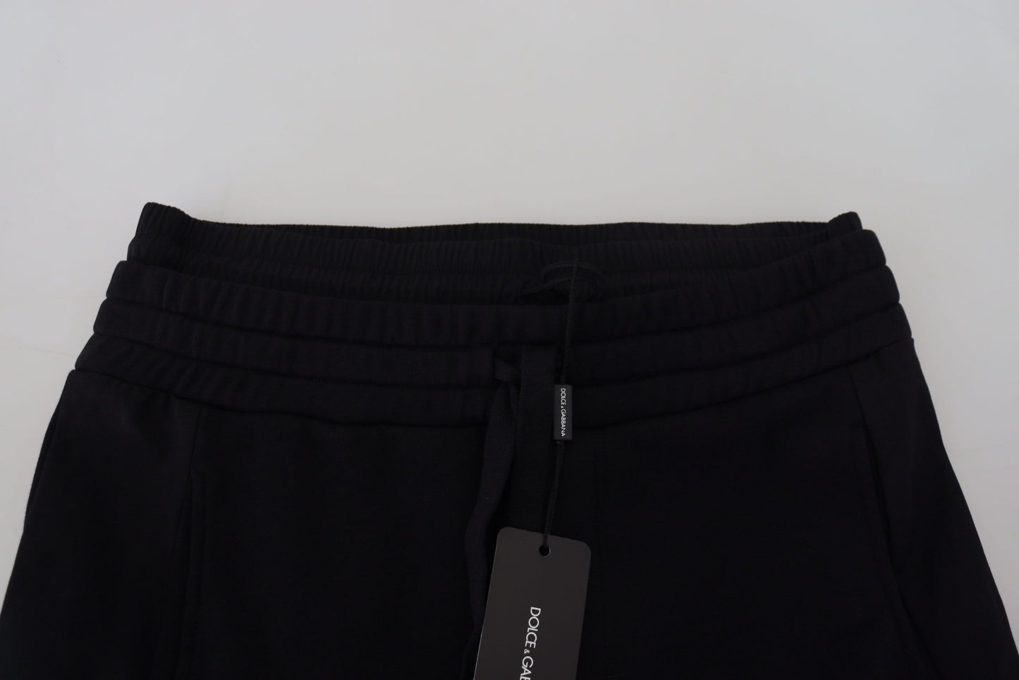Dolce &amp; Gabbana sublime votre été : bermuda noir classique