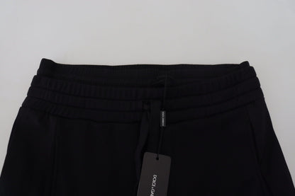 Dolce &amp; Gabbana sublime votre été : bermuda noir classique