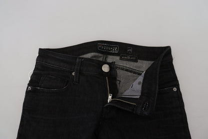 Huit jeans skinny taille basse chics de créateur