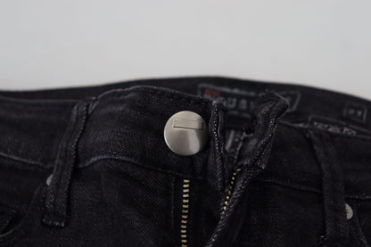 Huit jeans skinny taille basse chics de créateur