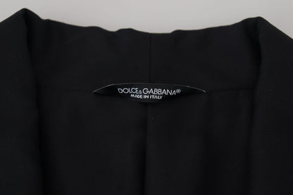 Veste élégante doublée de soie Dolce &amp; Gabbana