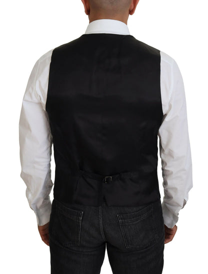 Dolce &amp; Gabbana Cardigan formel élégant à simple boutonnage
