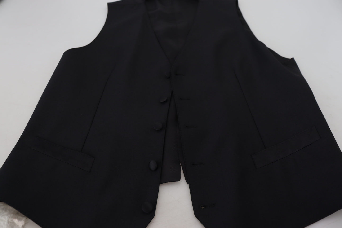 Dolce &amp; Gabbana Cardigan formel élégant à simple boutonnage
