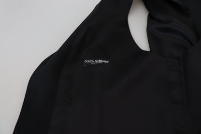 Dolce &amp; Gabbana Cardigan formel élégant à simple boutonnage