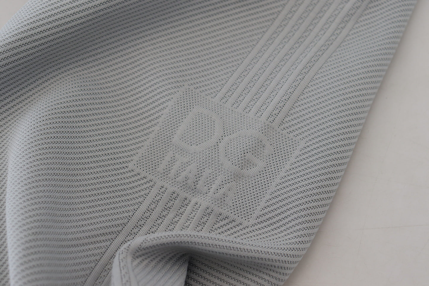 Dolce & Gabbana Gray Polyester Sweatpants Jogger Pants by Dolce & Gabbana
