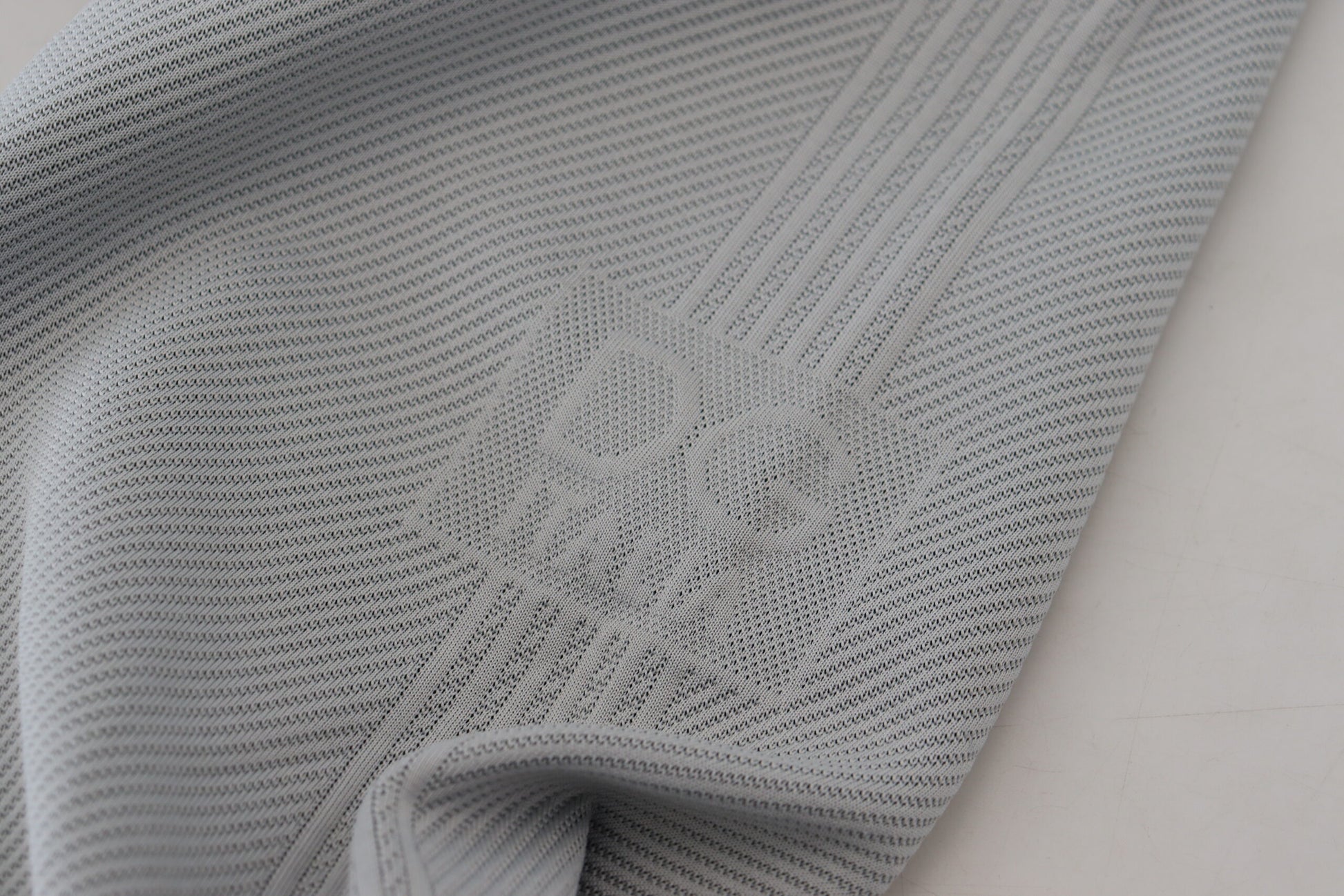 Dolce & Gabbana Gray Polyester Sweatpants Jogger Pants by Dolce & Gabbana
