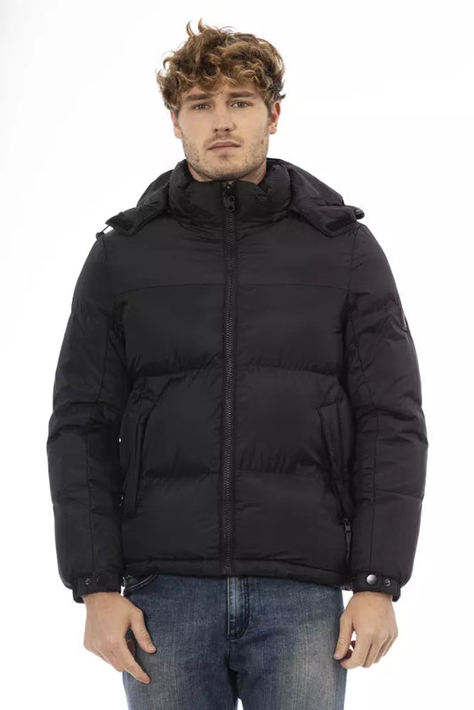 Veste à capuche élégante Marina Yachting