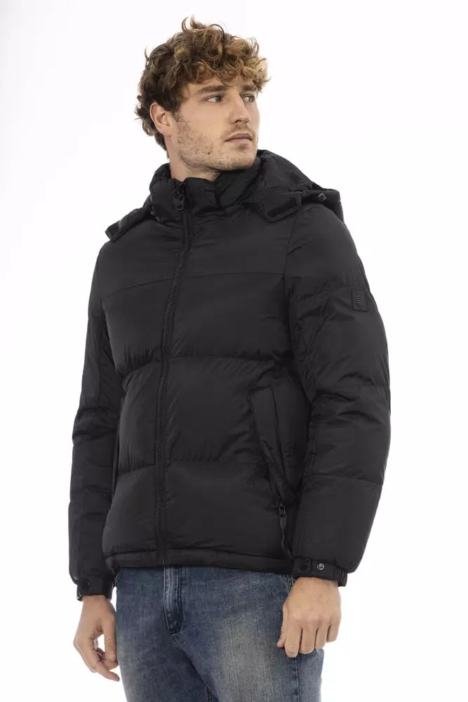 Veste à capuche élégante Marina Yachting