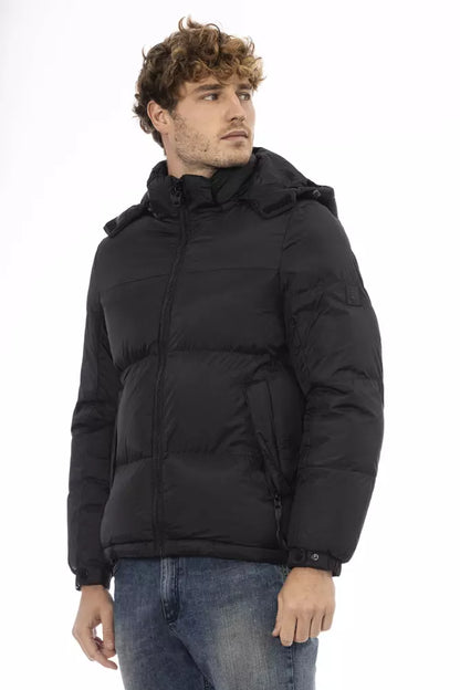 Veste à capuche élégante Marina Yachting