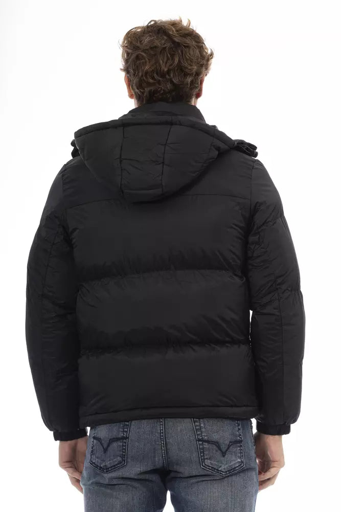 Veste à capuche élégante Marina Yachting