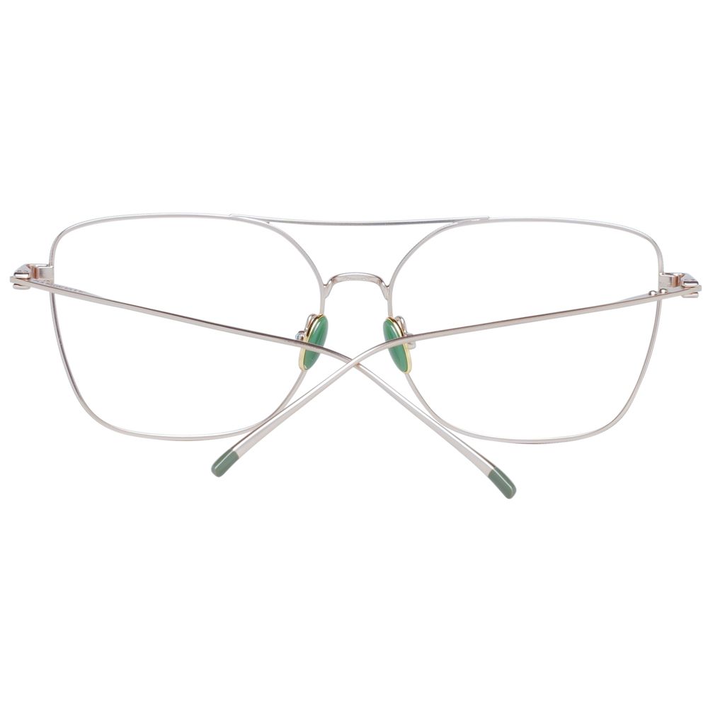 Scotch & Soda Gold Women Optical Frames by Scotch & Soda
