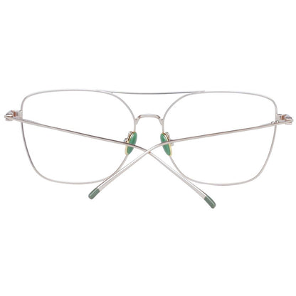 Scotch & Soda Gold Women Optical Frames by Scotch & Soda