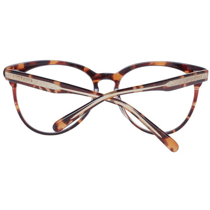Scotch & Soda Brown Women Optical Frames by Scotch & Soda