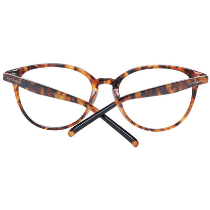 Scotch & Soda Brown Women Optical Frames by Scotch & Soda