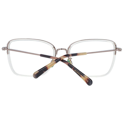 Scotch & Soda Transparent Women Optical Frames by Scotch & Soda